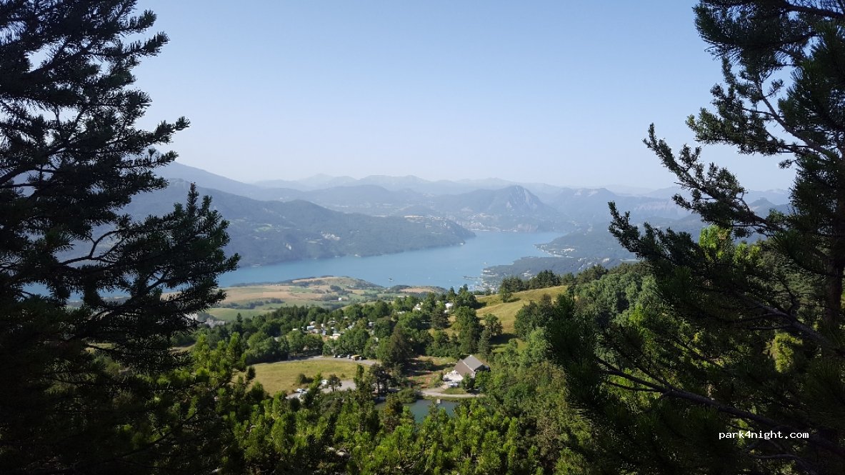 Camping Le Clos du Lac*** — foto 2