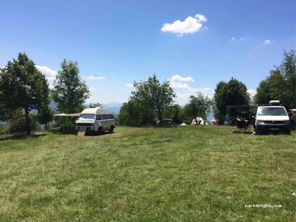 Camping Le Clos du Lac*** — foto 3