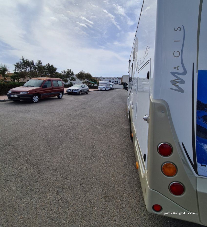 (04150) Cabo de Gata - 116 Costa Miramar — foto 2