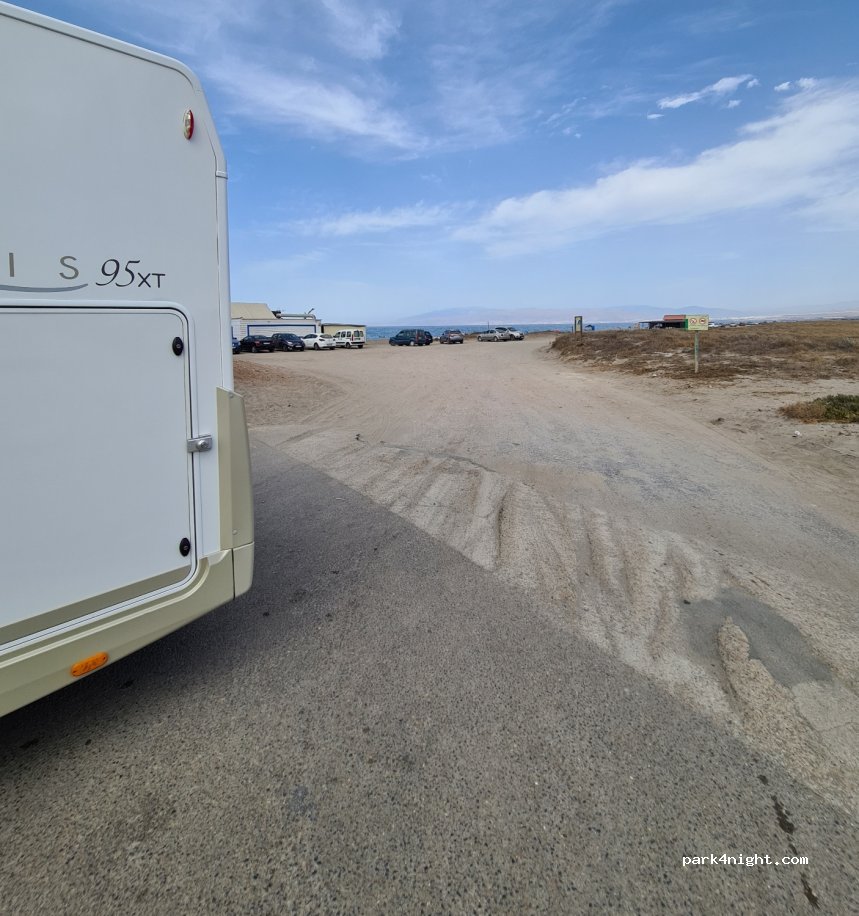 (04150) Cabo de Gata - 116 Costa Miramar — foto 3