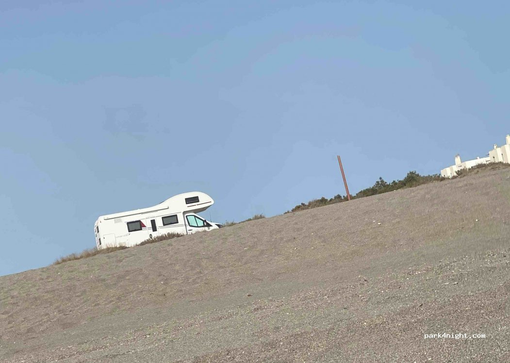 (04150) Cabo de Gata - 116 Costa Miramar — foto 4