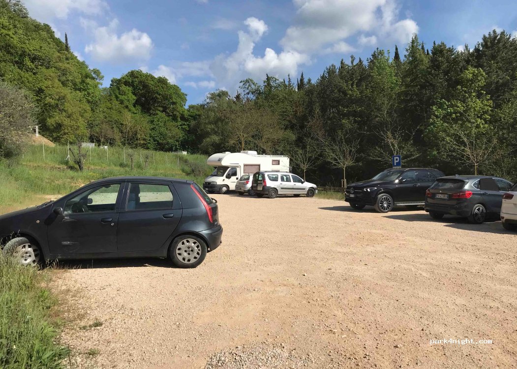 (53040) San Casciano dei Bagni - 10 Via Roma — foto
