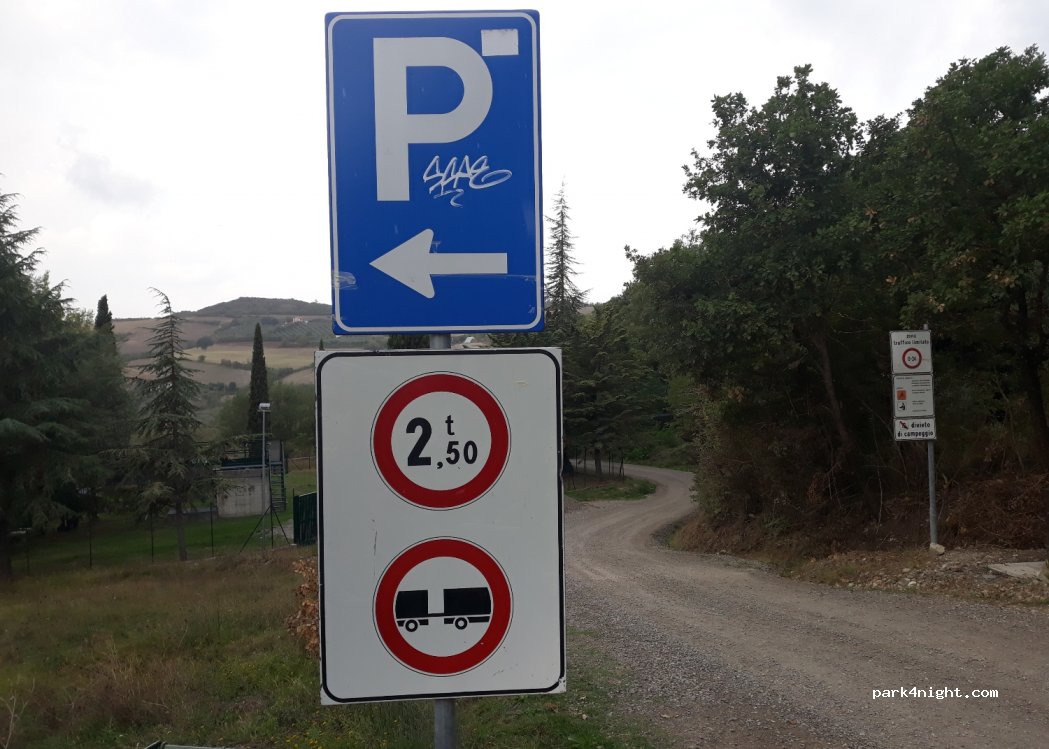 (53040) San Casciano dei Bagni - 10 Via Roma — foto 2