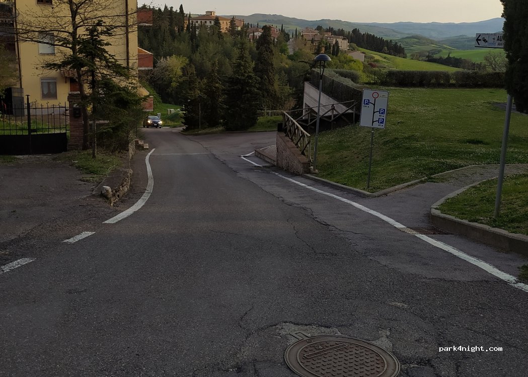 (53040) San Casciano dei Bagni - 10 Via Roma — foto 3
