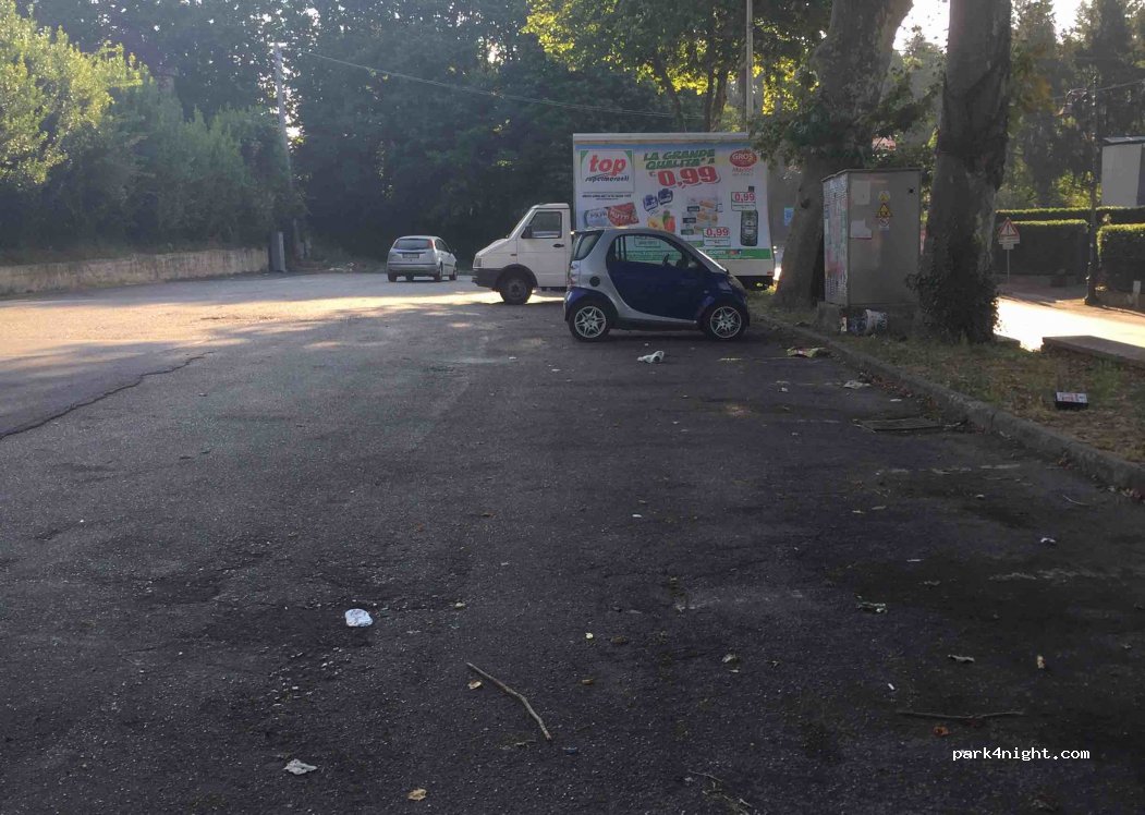 (00049) Velletri - 54 Via Lata — foto 2
