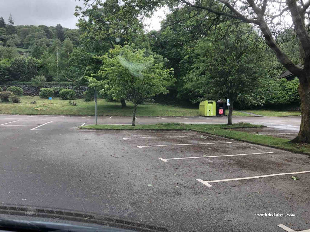 (LA22 0ER) Ambleside - Borrans Rd — foto 3