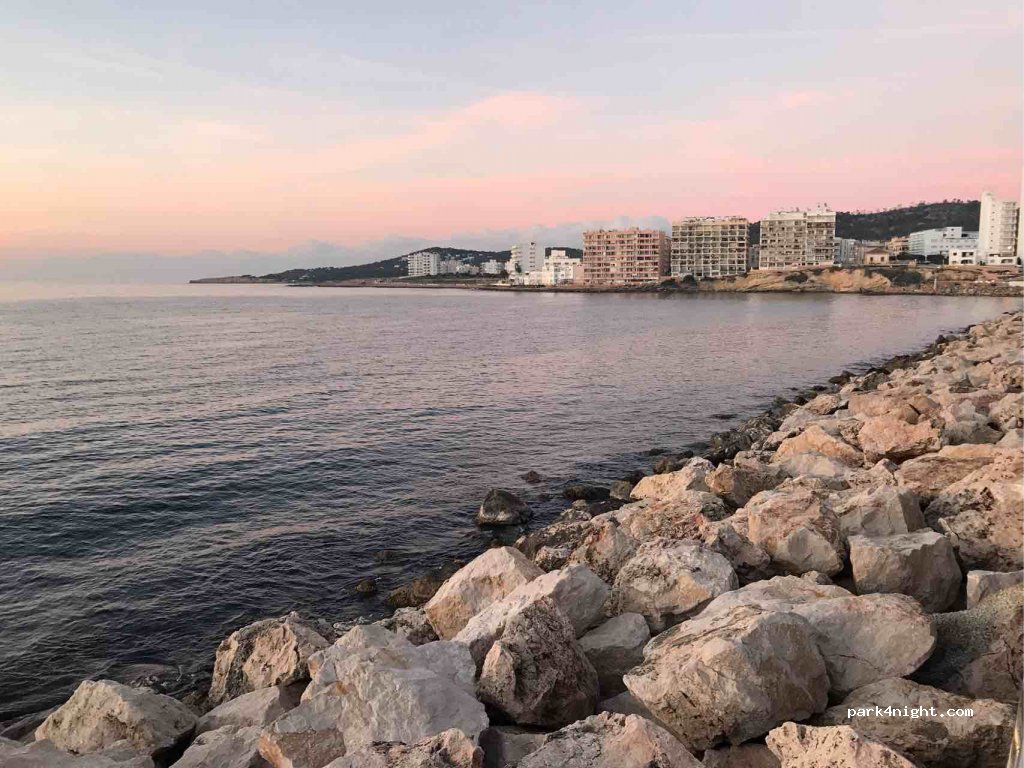 (07820) Sant Antoni de Portmany - 18 Passeig de la Mar — foto 2