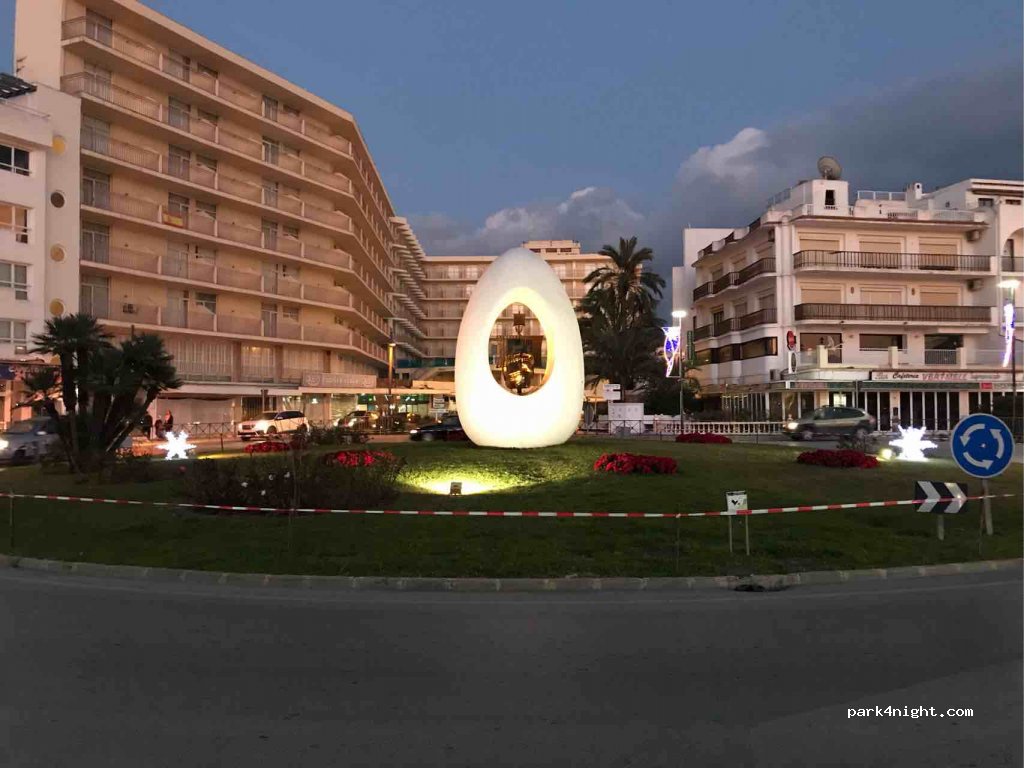 (07820) Sant Antoni de Portmany - 18 Passeig de la Mar — foto 3