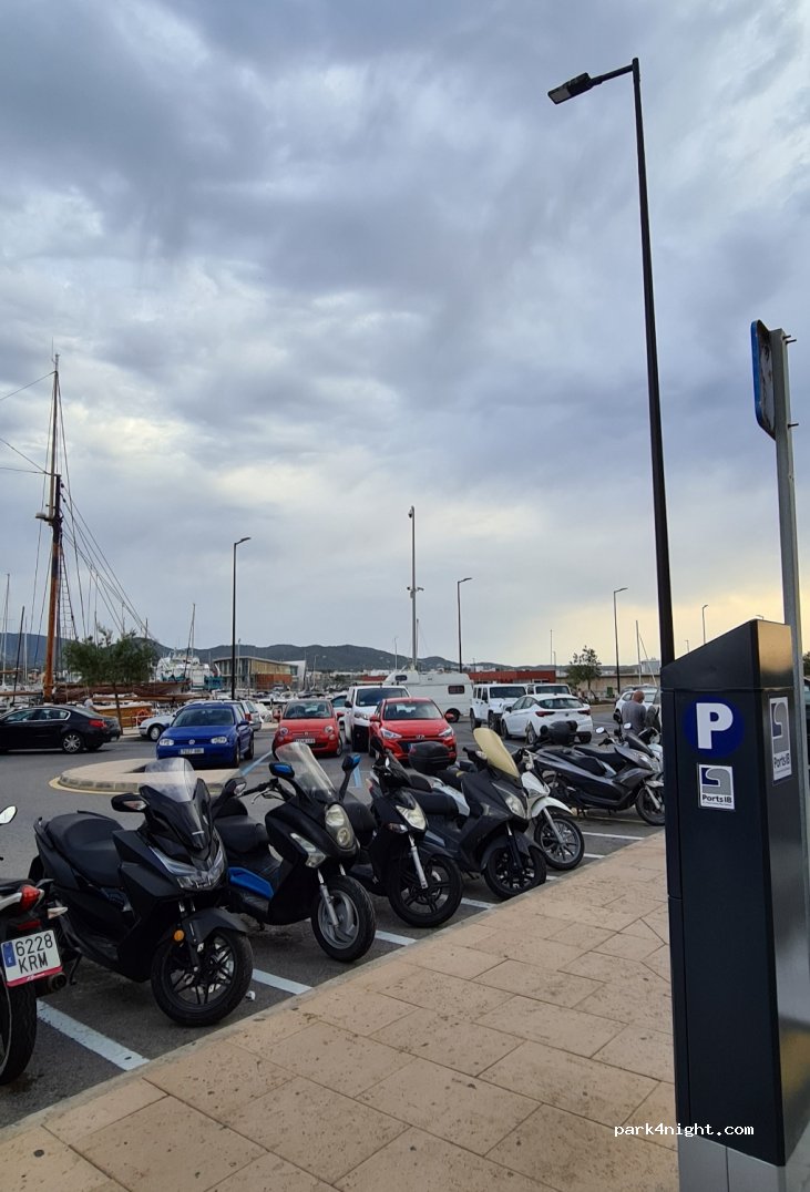 (07820) Sant Antoni de Portmany - 18 Passeig de la Mar — foto 4