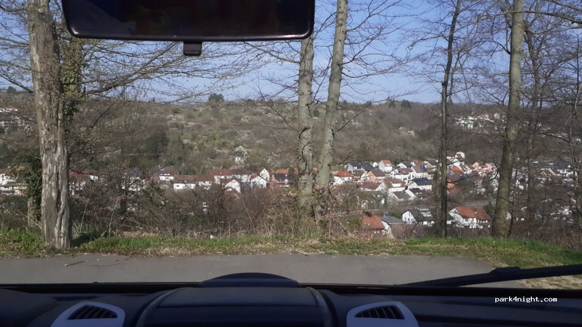 (75236) Kämpfelbach - 20 Bergstraße — foto