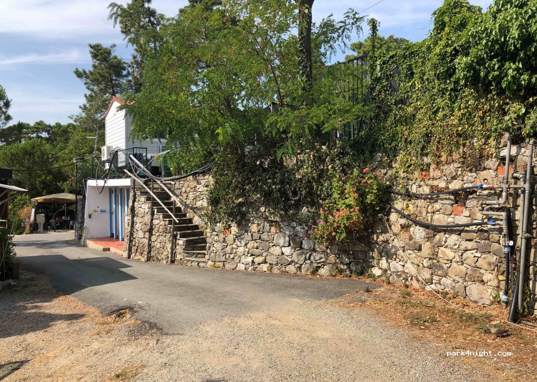 Camping la Pineta — foto 2