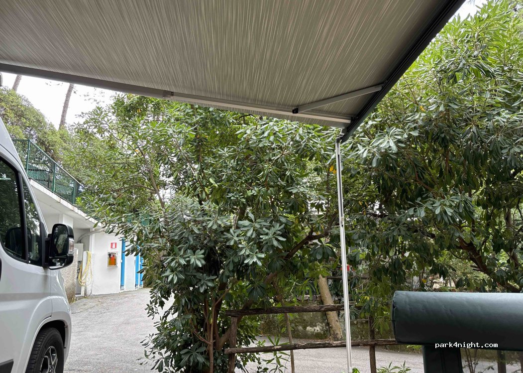 Camping la Pineta — foto 4