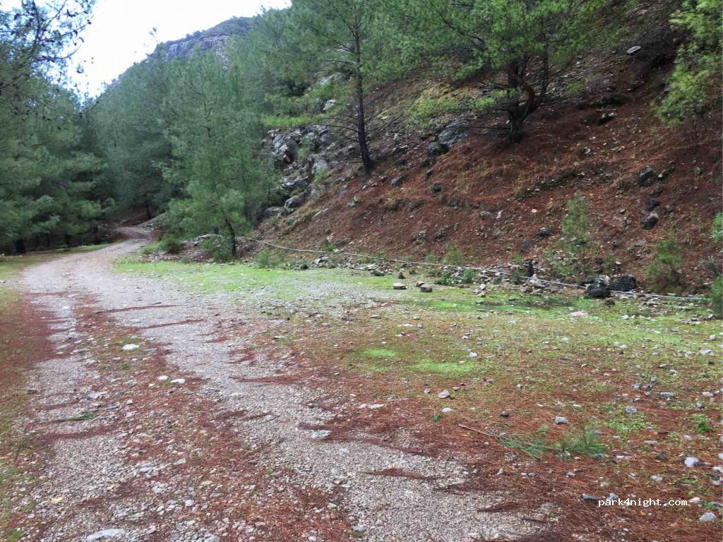 (48800) Köyceğiz - Unnamed Road — foto 2