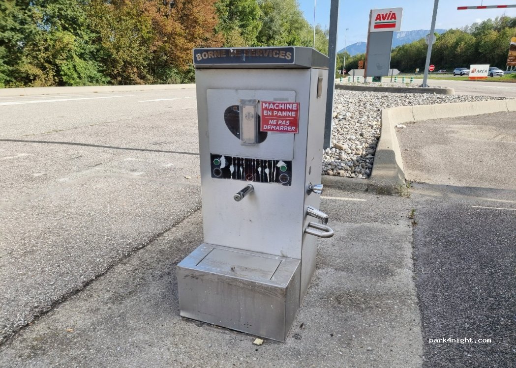 (74600) Seynod - 851 Aire de Fontane — foto 3