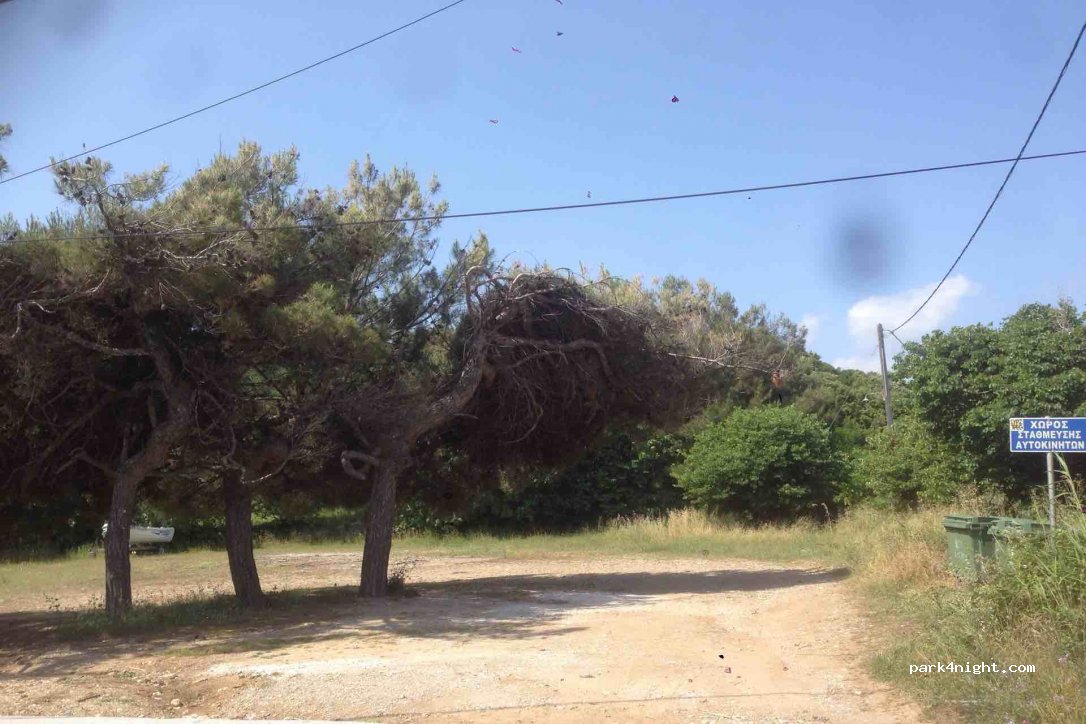 (370 06) Potistika - Eparchiaki Odos Argalastis-Ormou Paltsis — foto 2