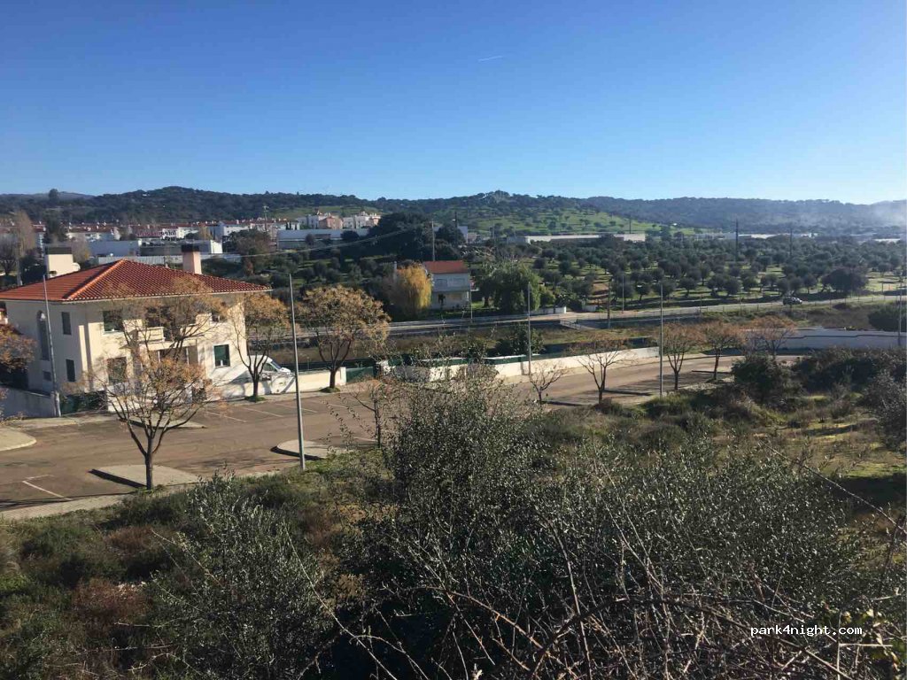 (7300-126) Portalegre - 16 Rua do Joinal — foto 4