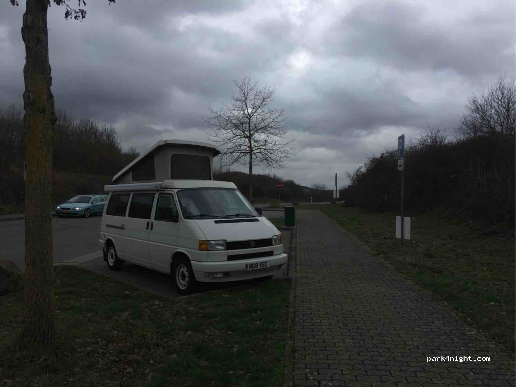 (66706) Perl - Luxemburg - Karlsruhe — foto