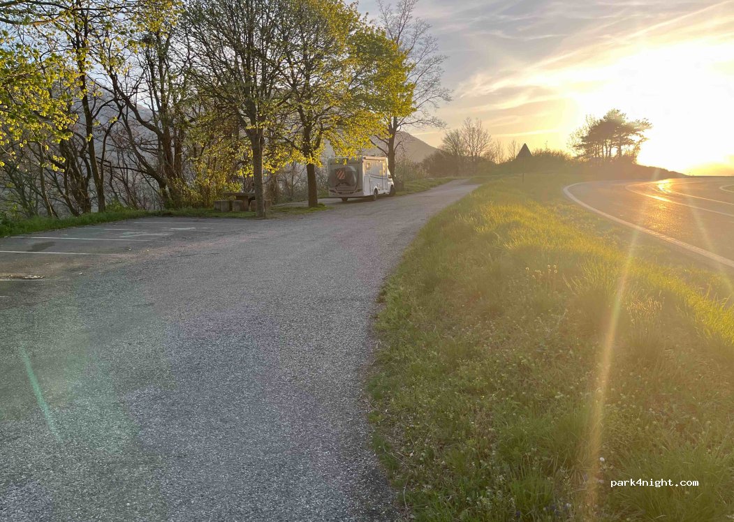 (38970) Quet-en-Beaumont - Haut Quet — foto 3