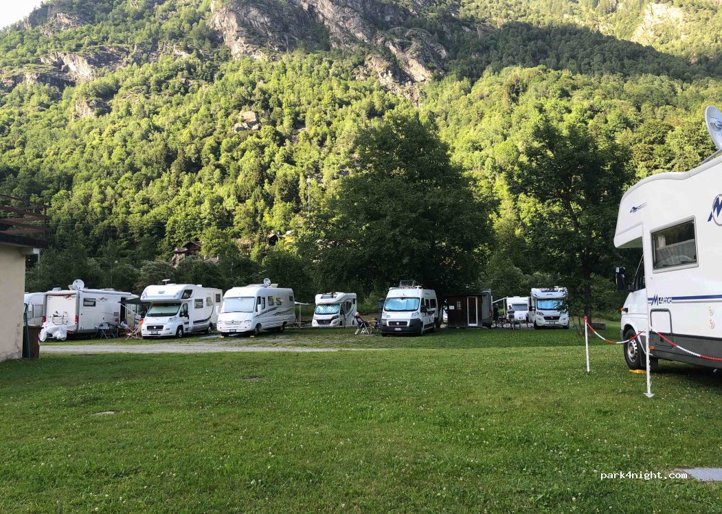 (13020) Riva Valdobbia - — foto