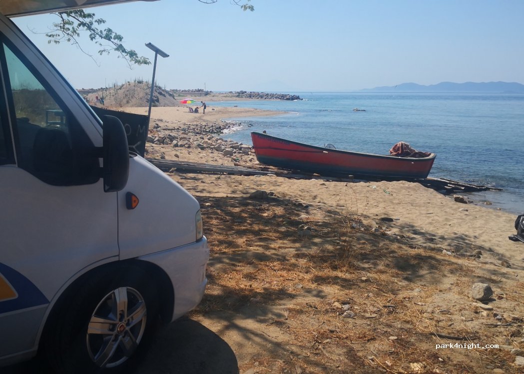 (570 21) Asprovalta - Ethniki Odos Thessalonikis Kavalas — foto 3