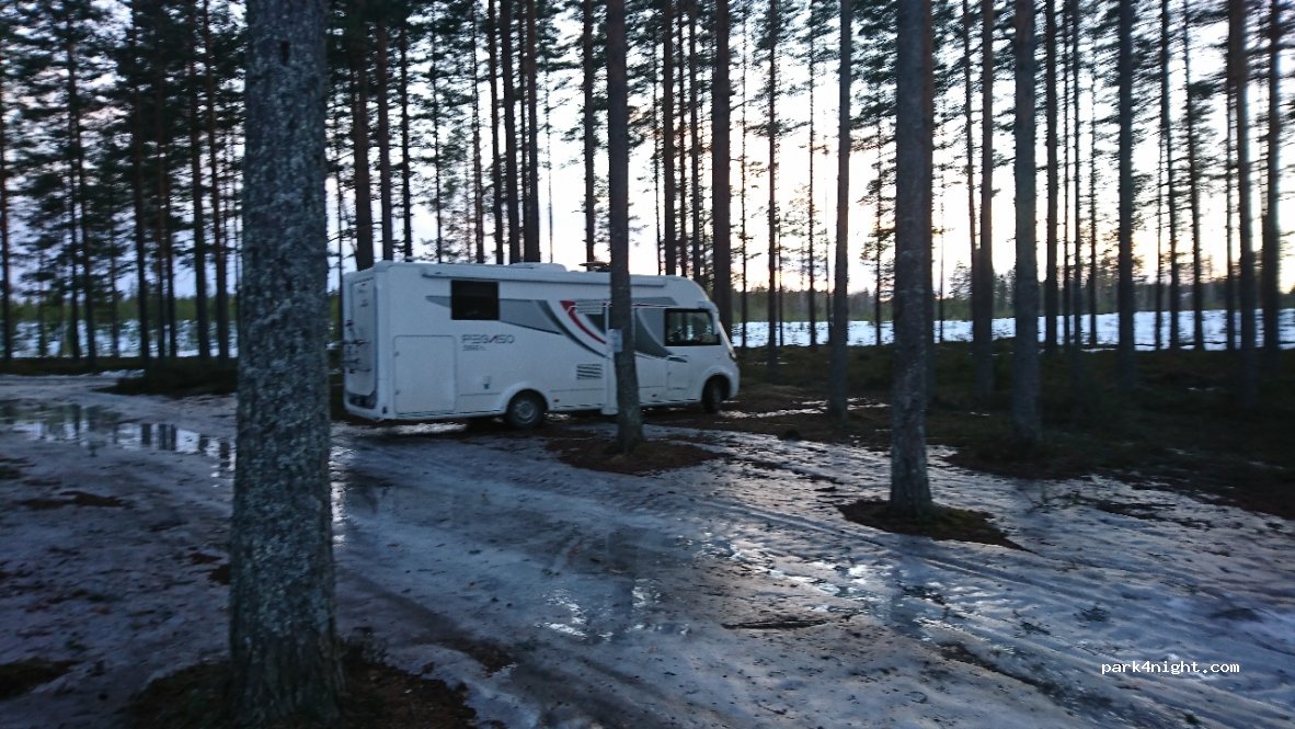 (816 91) Ockelbo - Unnamed Road — foto 2