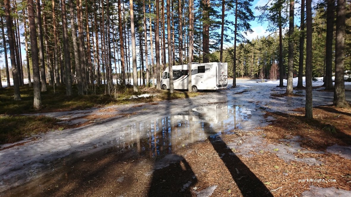 (816 91) Ockelbo - Unnamed Road — foto 3