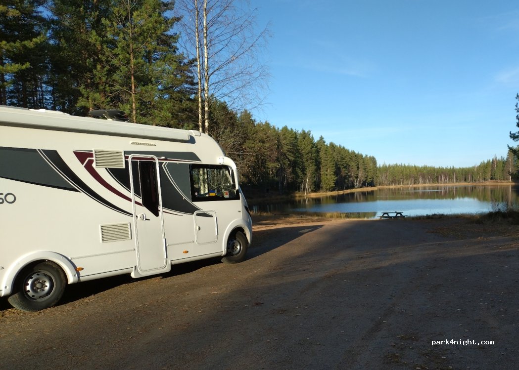 (816 91) Ockelbo - Unnamed Road — foto 4