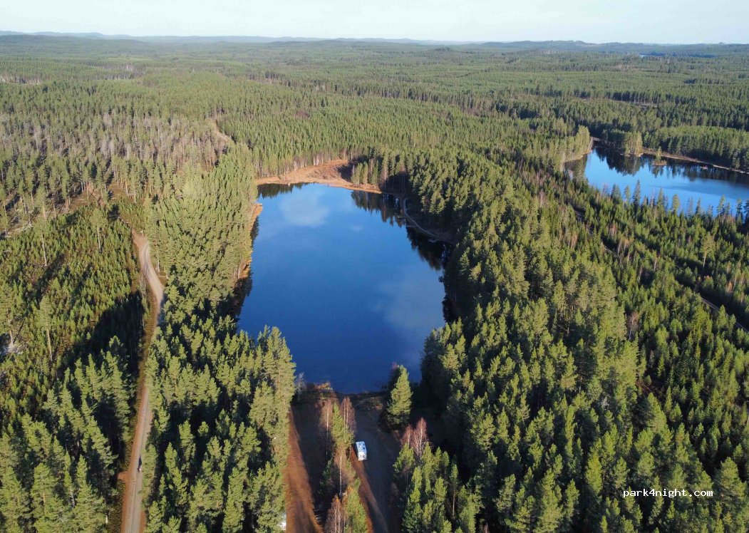 (816 91) Ockelbo - Unnamed Road — foto 5