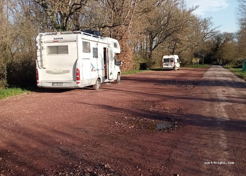 (56430) Concoret - Les Rues Eon — foto 2