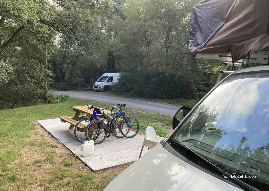 (56430) Concoret - Les Rues Eon — foto 4