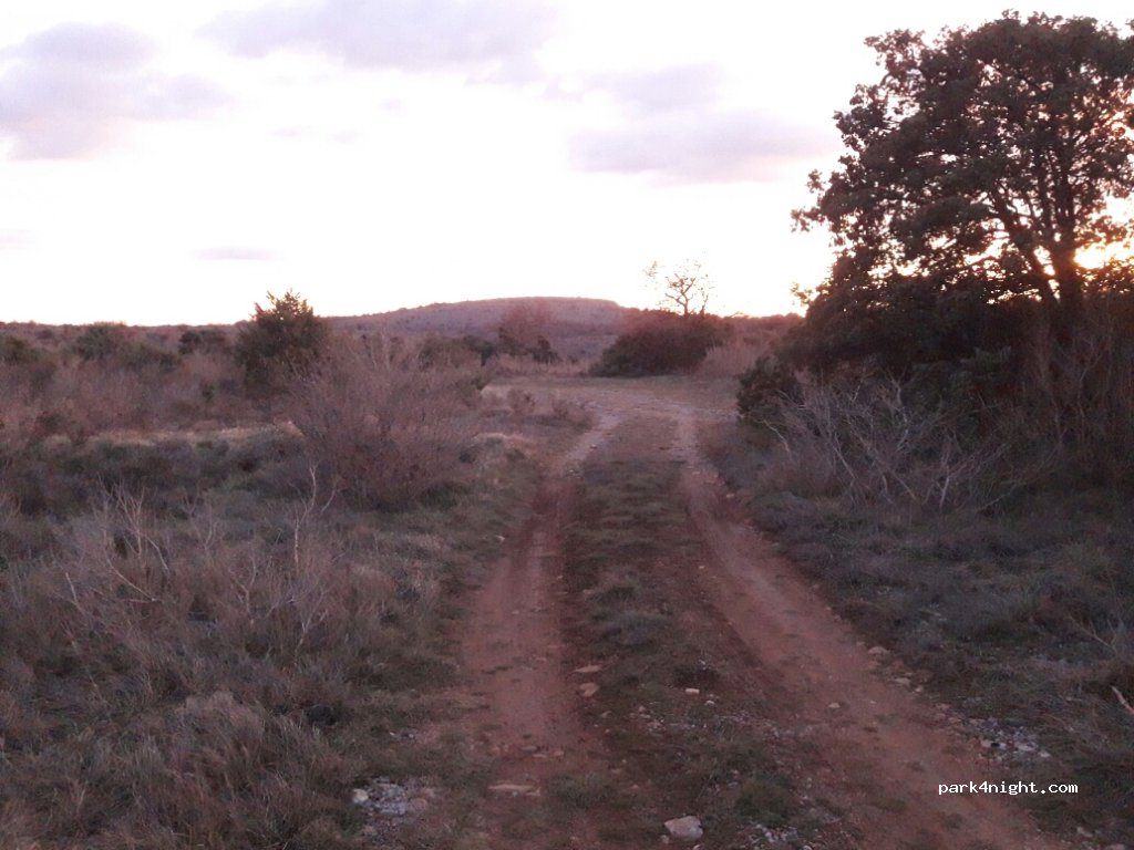 (07170) Lussas - D259 — foto