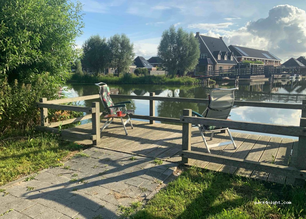 (1693 HM) Wervershoof - 15a Dirk Bijvoetweg — foto 2