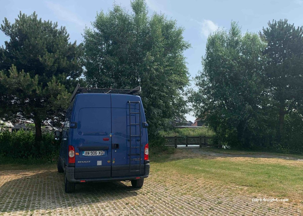 (1693 HM) Wervershoof - 15a Dirk Bijvoetweg — foto 4