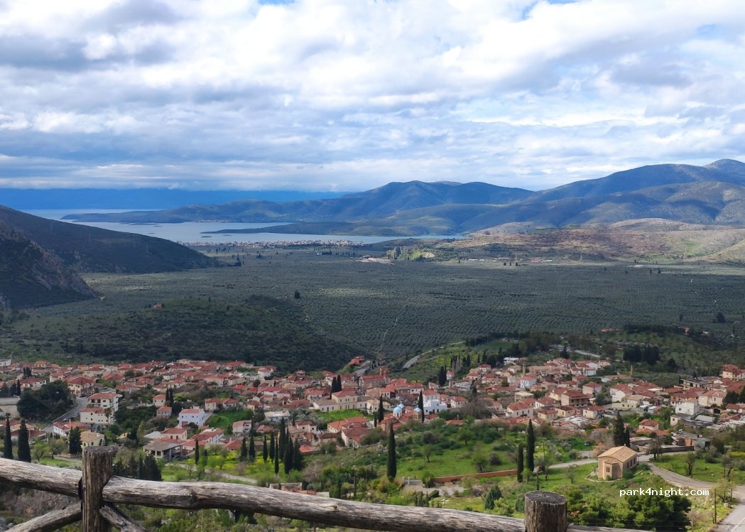 Delphi Camping — foto 2