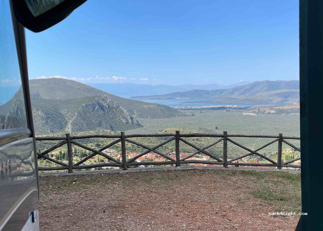 Delphi Camping — foto 3