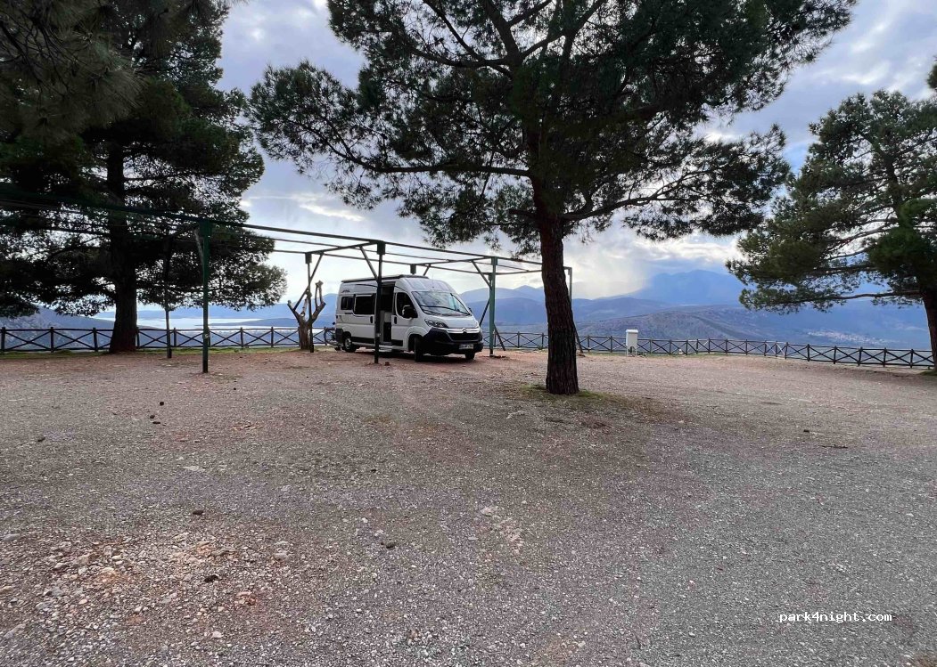 Delphi Camping — foto 4