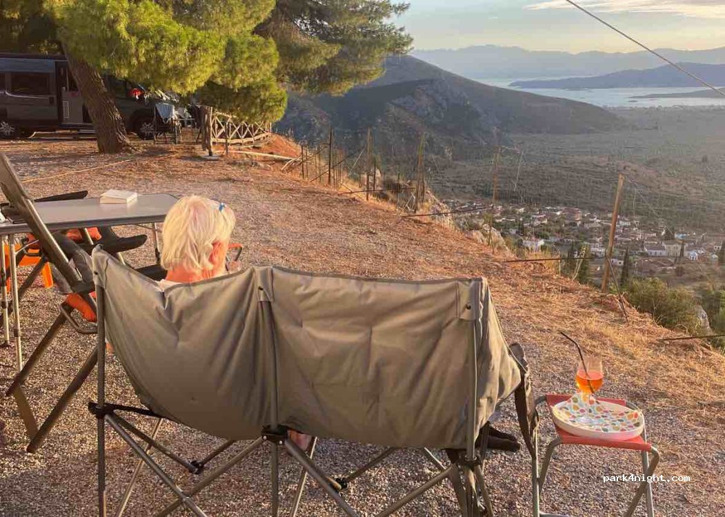 Delphi Camping — foto 5