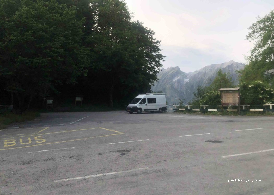 (54100) Pian della Fioba - Via dei Colli — foto