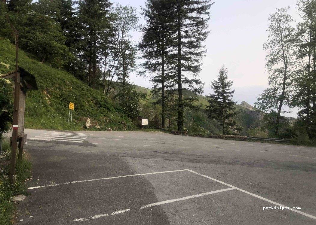 (54100) Pian della Fioba - Via dei Colli — foto 3