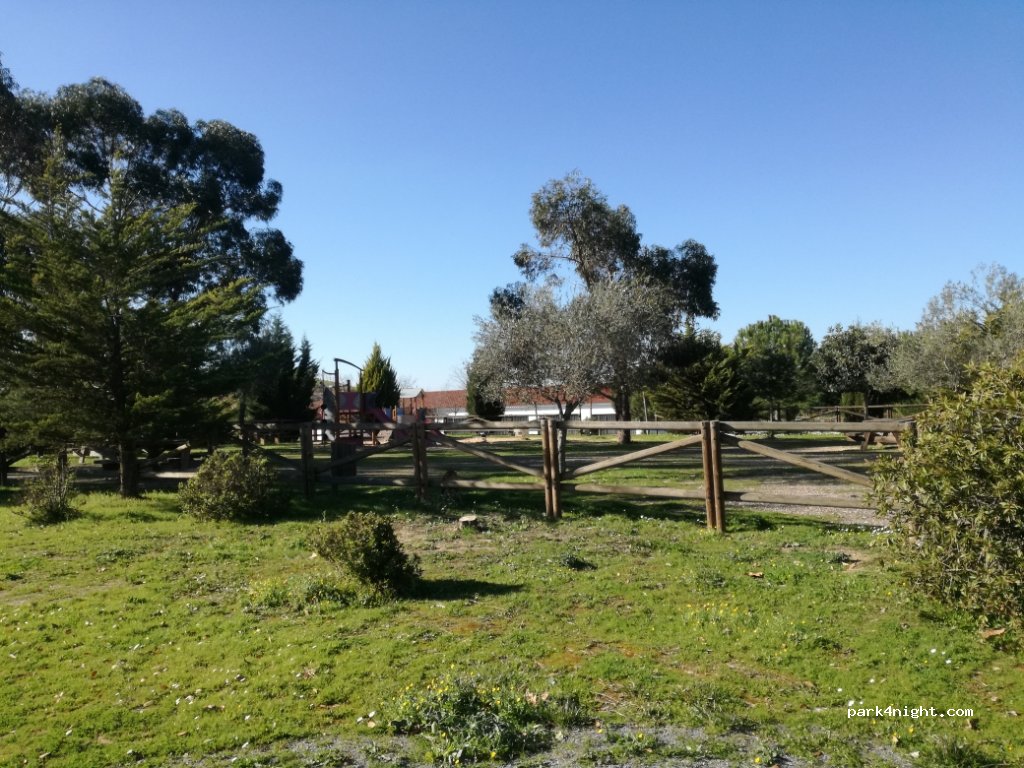 (21550) Puebla de Guzmán - A-475 — foto