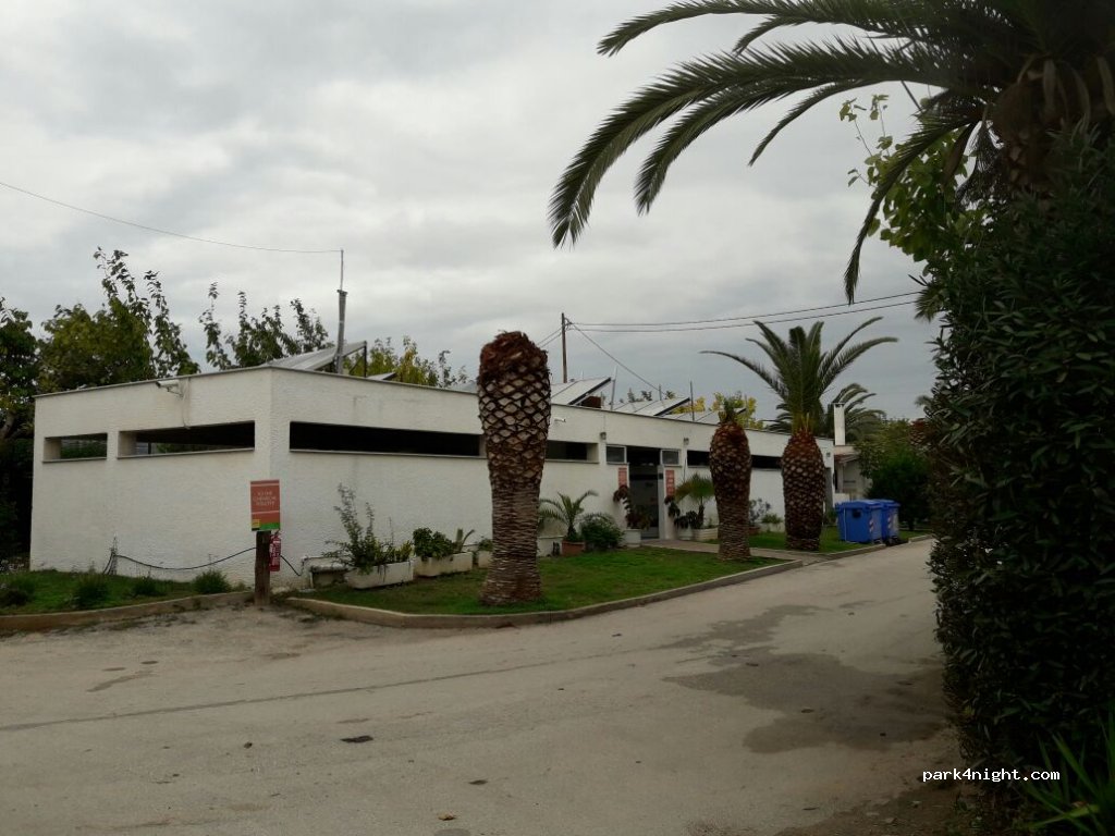 Camping Triton II — foto 2