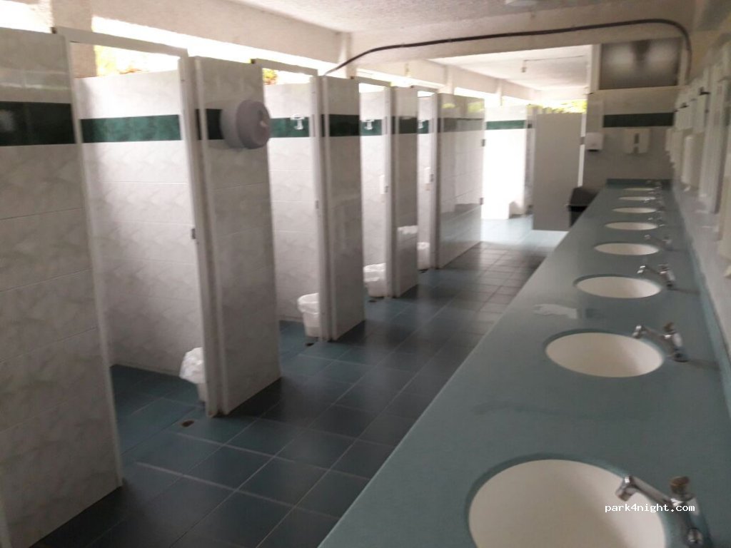 Camping Triton II — foto 3