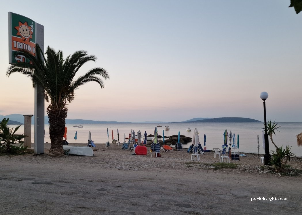 Camping Triton II — foto 4