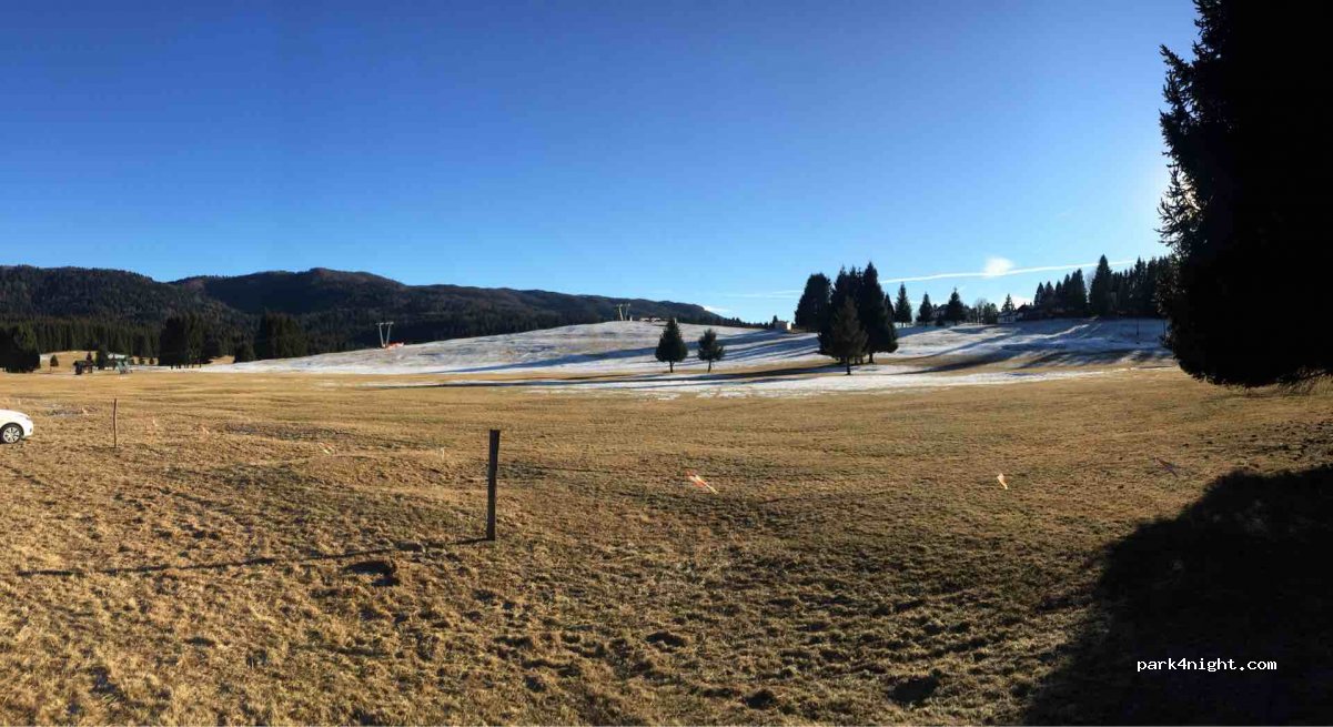 (32010) Pian del Cansiglio - Unnamed Road — foto 2