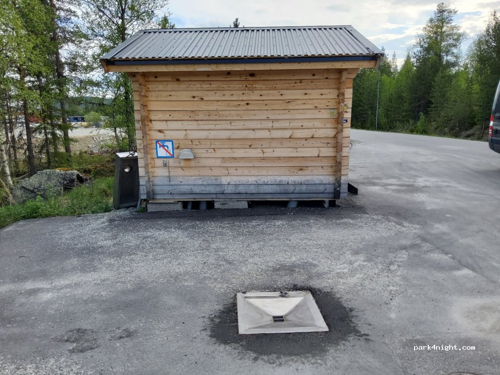 (840 95) Funäsdalen - Bruksvägen 4 — foto 2
