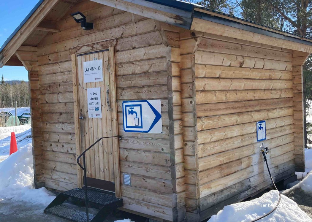 (840 95) Funäsdalen - Bruksvägen 4 — foto 4