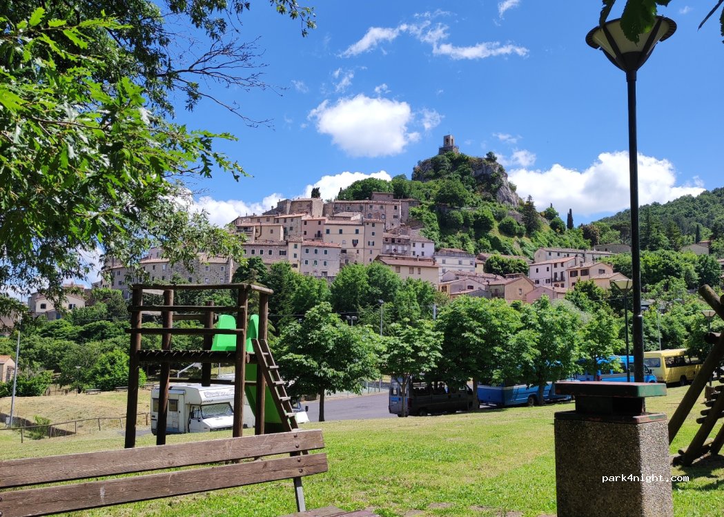 (53023) Campiglia D'orcia SI - — foto 4