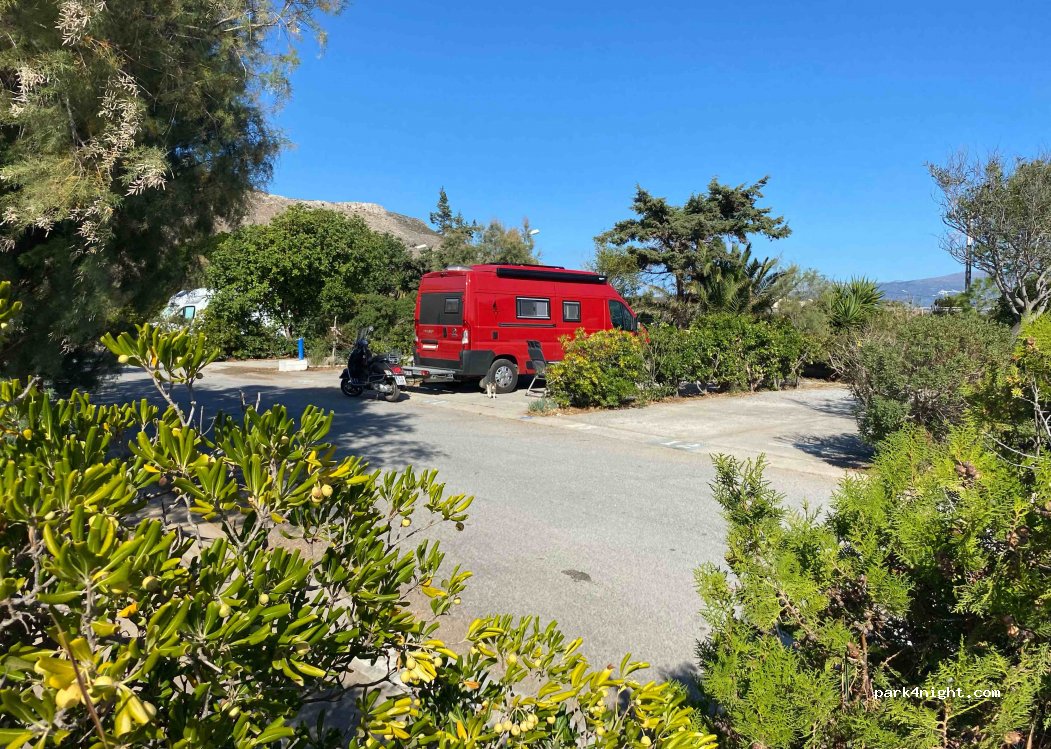 Camping Simos — foto 3