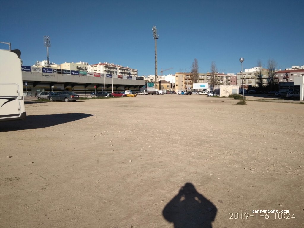 (8501-858) Portimão - Rua D. Carlos I 18 A 20 — foto 2