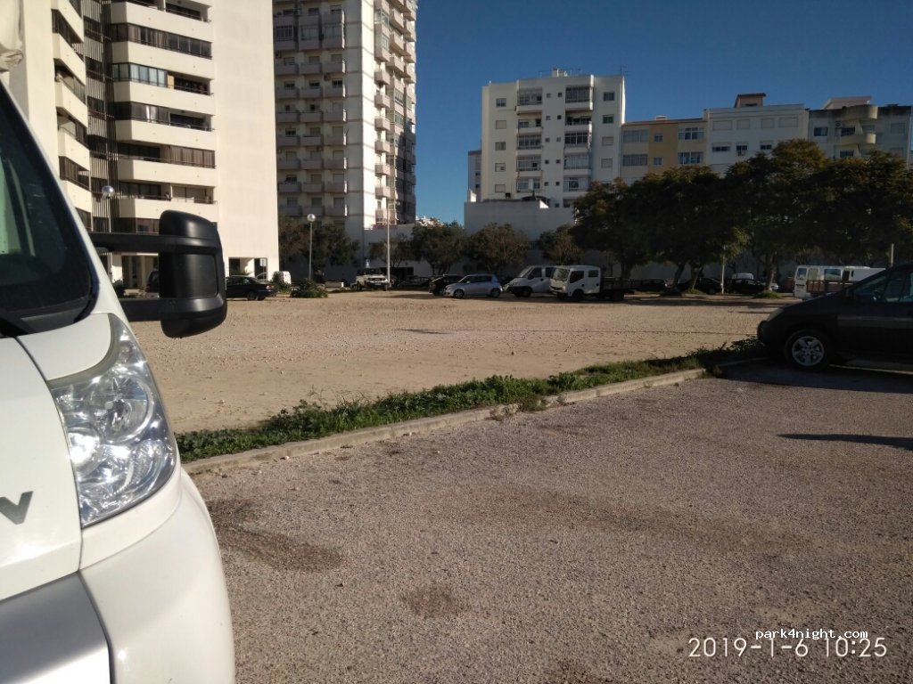 (8501-858) Portimão - Rua D. Carlos I 18 A 20 — foto 3